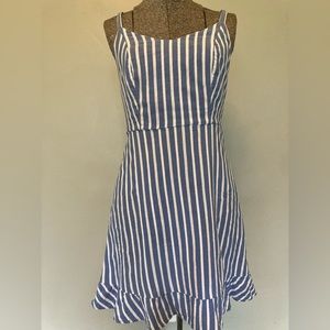 Old Navy Sundress Ladies S Small